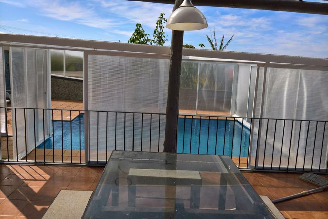 Villa Quinta, Sexta & Sabado Arco da Calheta  Zewnętrze zdjęcie