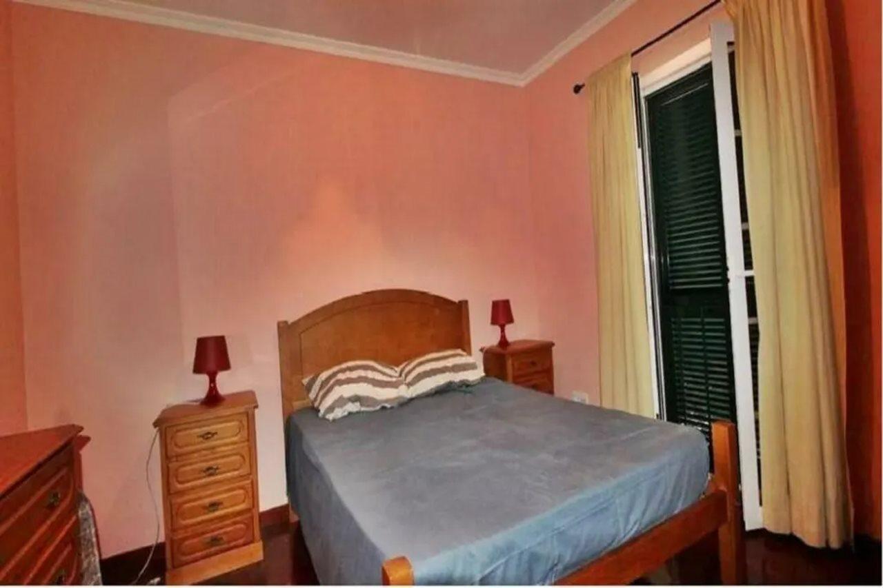 Villa Quinta, Sexta & Sabado Arco da Calheta  Zewnętrze zdjęcie