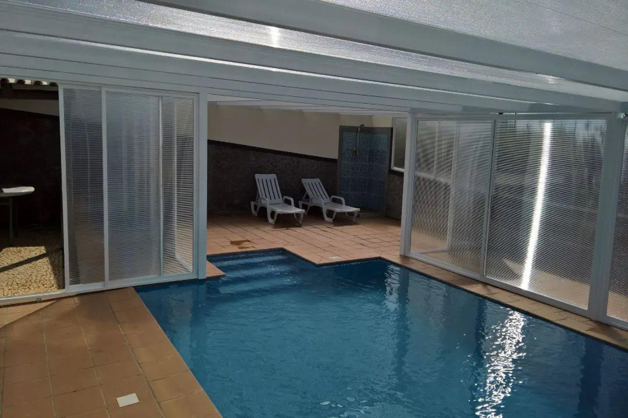 Villa Quinta, Sexta & Sabado Arco da Calheta  Zewnętrze zdjęcie