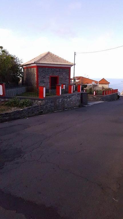 Villa Quinta, Sexta & Sabado Arco da Calheta  Zewnętrze zdjęcie