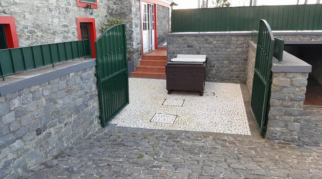 Villa Quinta, Sexta & Sabado Arco da Calheta  Zewnętrze zdjęcie