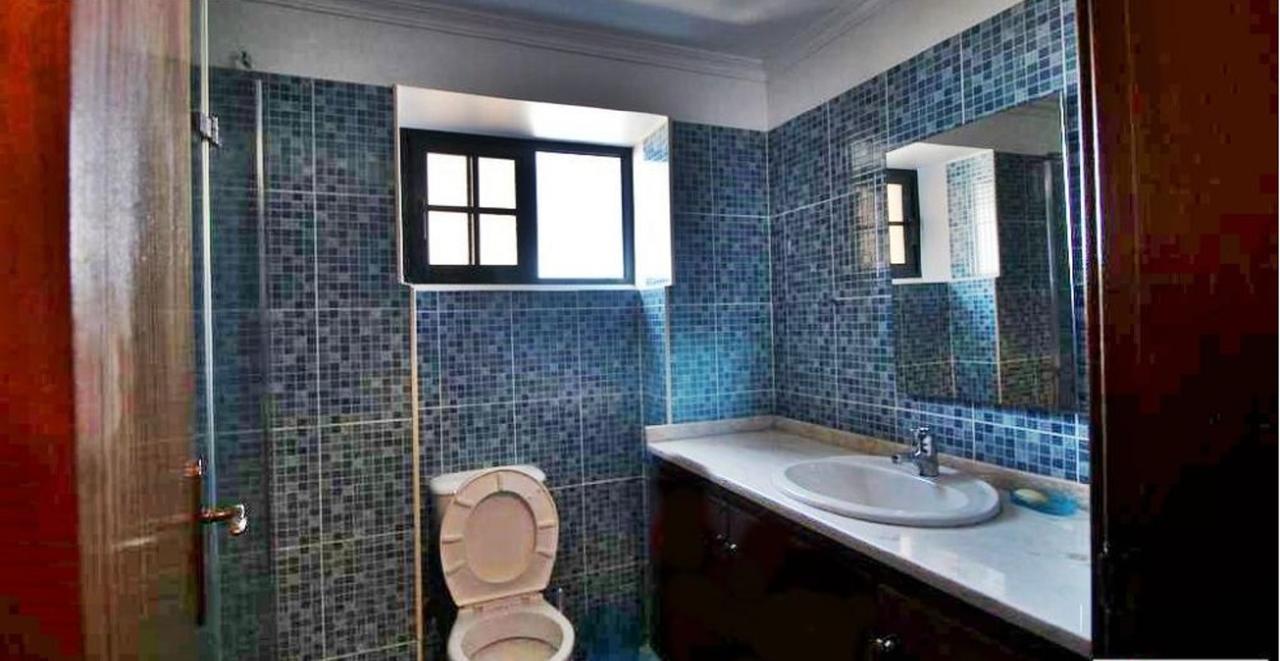 Villa Quinta, Sexta & Sabado Arco da Calheta  Zewnętrze zdjęcie