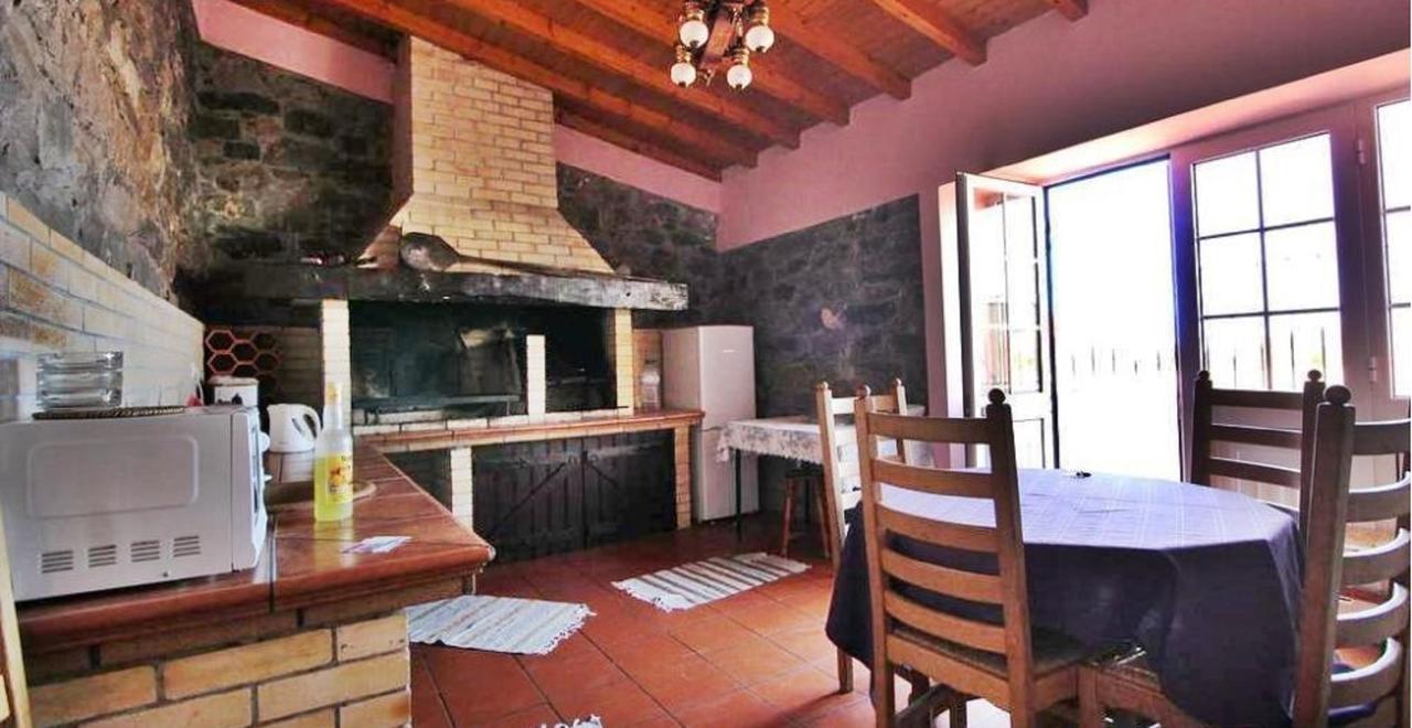 Villa Quinta, Sexta & Sabado Arco da Calheta  Zewnętrze zdjęcie
