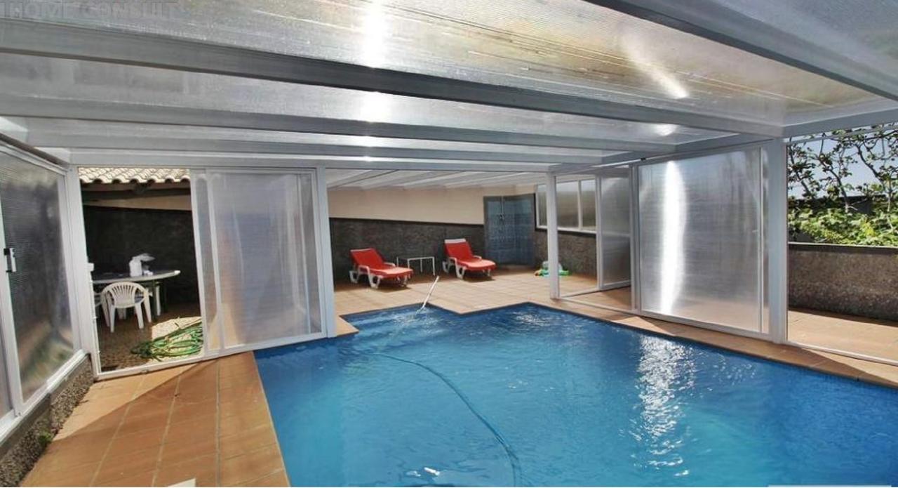 Villa Quinta, Sexta & Sabado Arco da Calheta  Zewnętrze zdjęcie