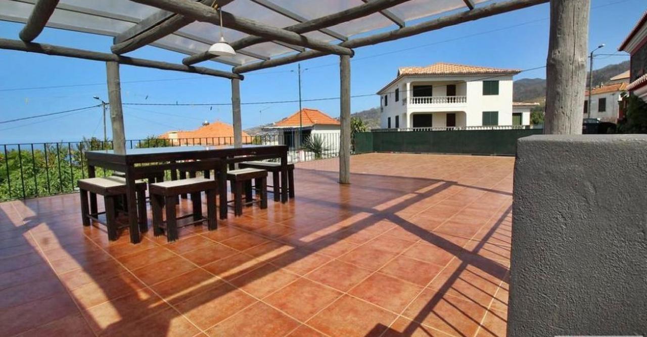 Villa Quinta, Sexta & Sabado Arco da Calheta  Zewnętrze zdjęcie