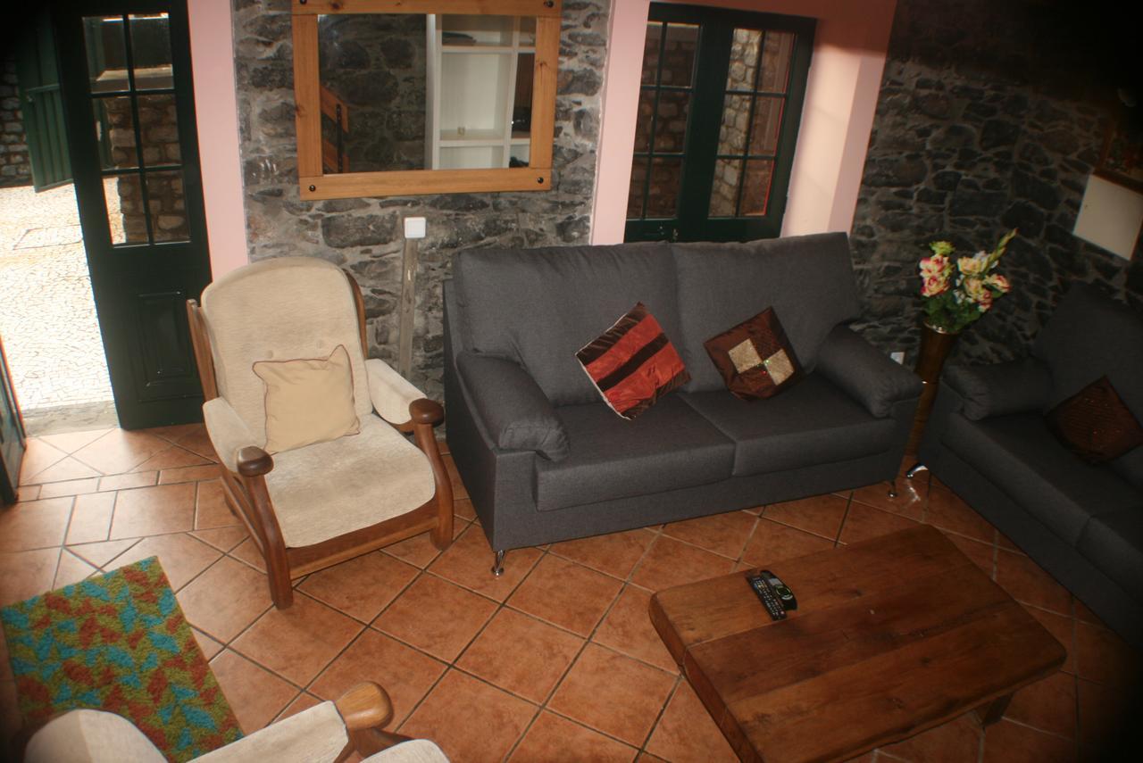 Villa Quinta, Sexta & Sabado Arco da Calheta  Zewnętrze zdjęcie